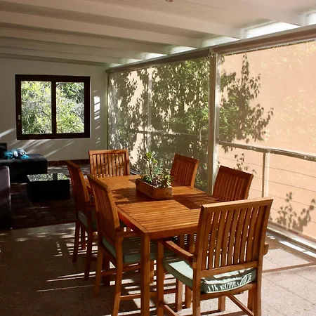 Three Pines Cottage On Stark Conde Stellenbosch Exterior photo