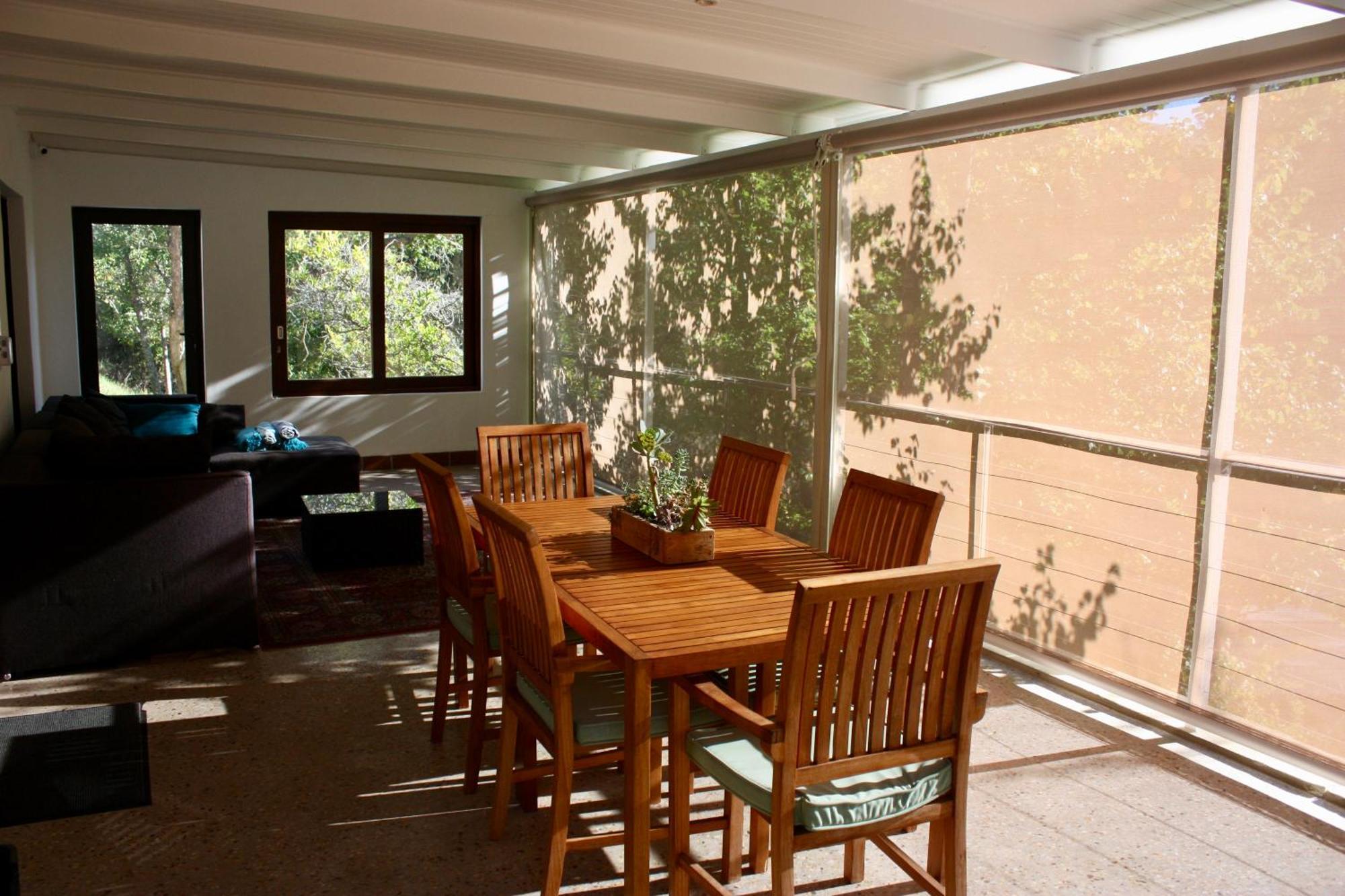 Three Pines On Conde Holiday home Stellenbosch